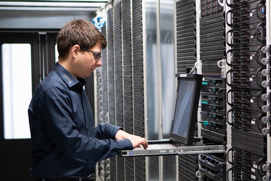 WIIT AG - LIM 2 - Technician