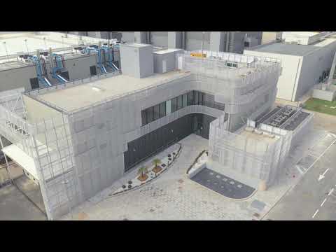 Nabiax Alcalá (ADC2) - ADC2 - La referencia de los hiperescalares en España