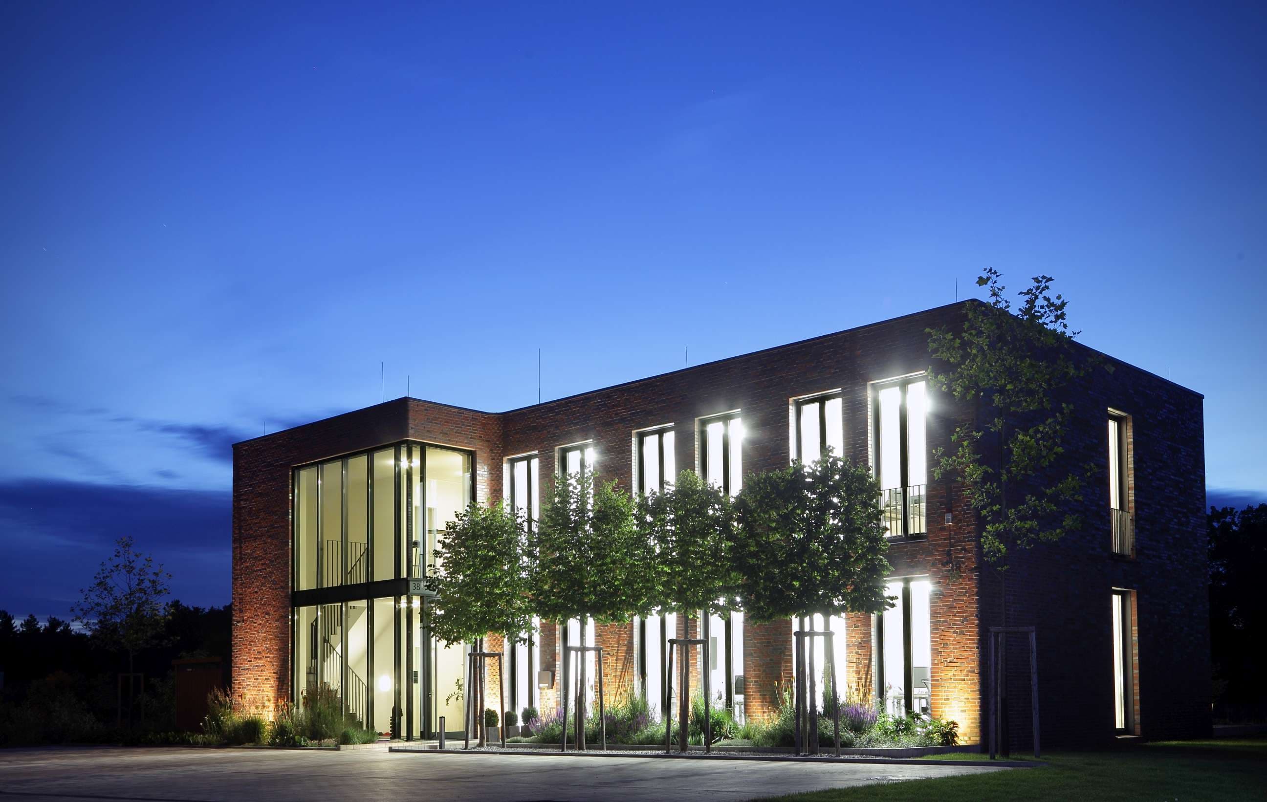 NetBuild SAAR1 - NetBuild RZ Saar 1