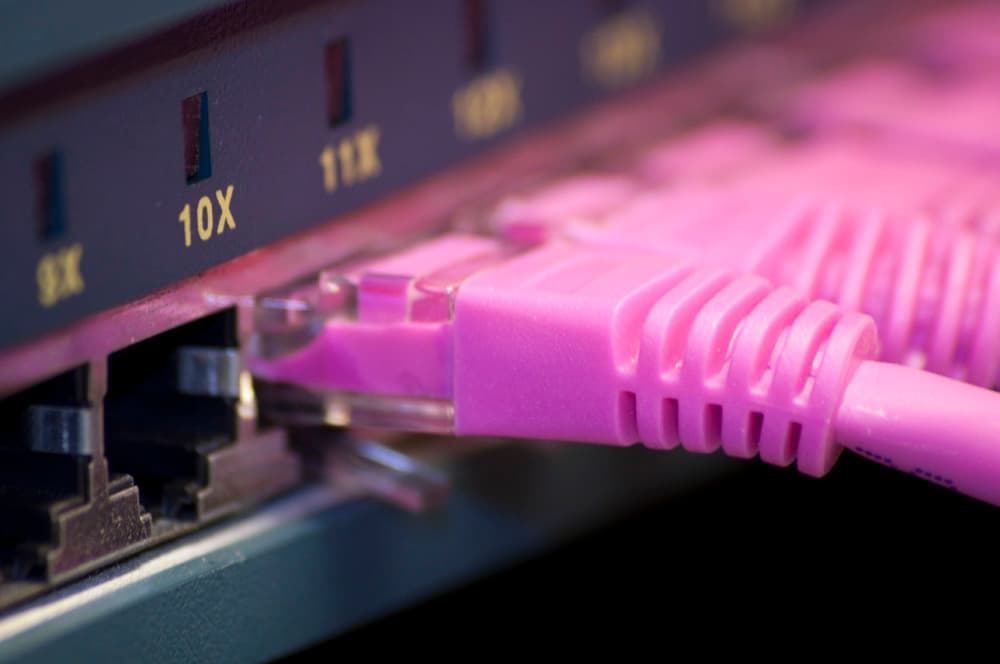 The Dataport - Super Fast Network