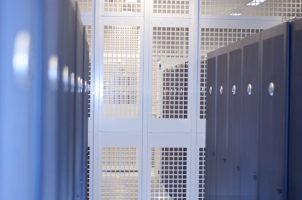 The Dataport - Private Suites