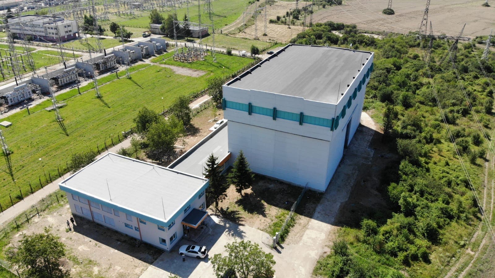 SDC Stolnik - SDC-Stolnik