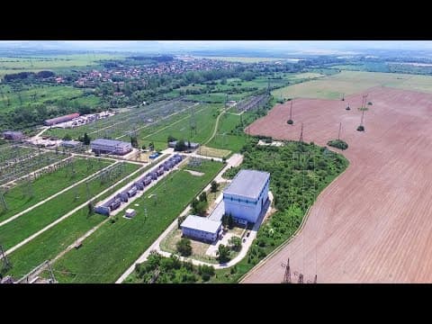 SDC Stolnik video tour
