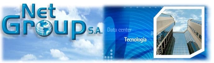 Net Group S.A Data Center in Cali | Cra 3 12 40 piso 6