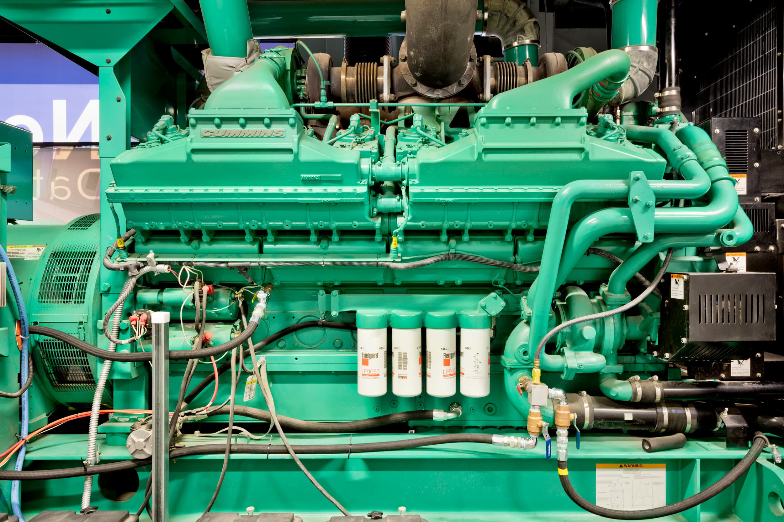 Netrality - 210 N Tucker St St. Louis Data Center - 210Tucker_13.jpg