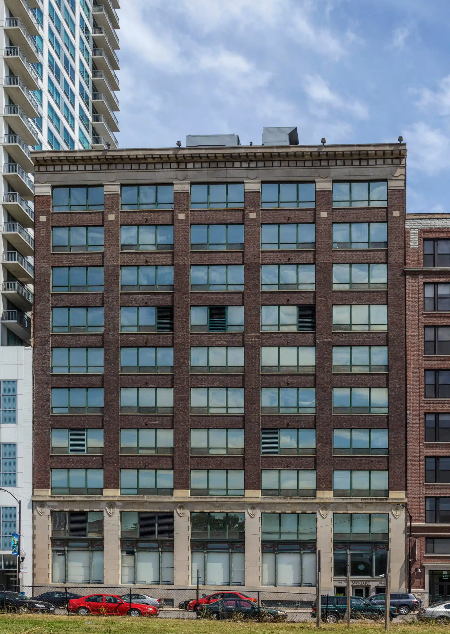 Netrality - 717 S Wells - 717 S Wells