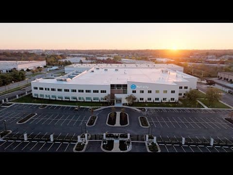 Explore KC2-7801 Nieman: Netrality’s High-Density Data Center in the Kansas City Metro Region