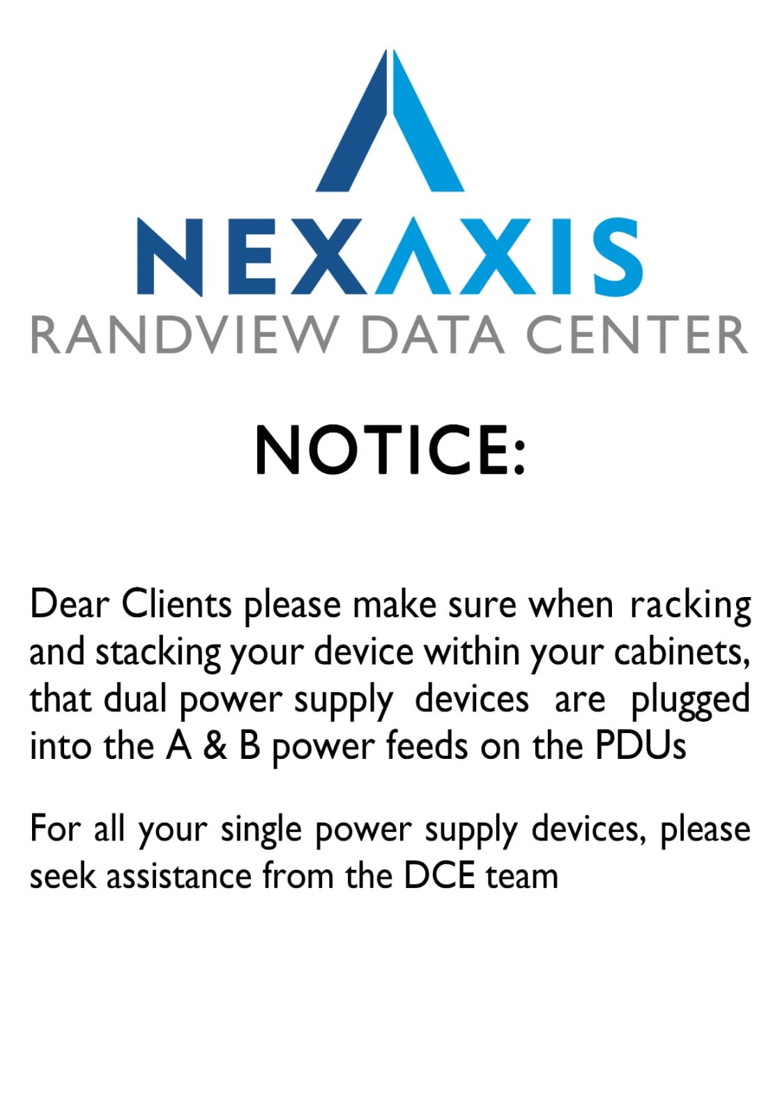 NexAxis Randview Datacentre - NexAxisIntNotice.jpg