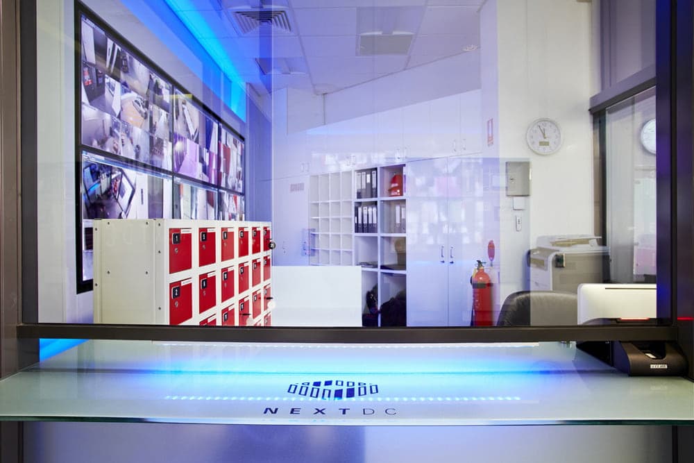 © NEXTDC - Operations