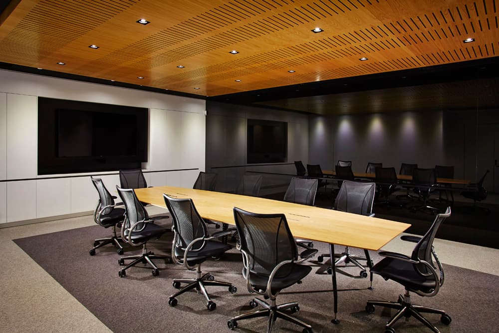 © NEXTDC - Conference Room