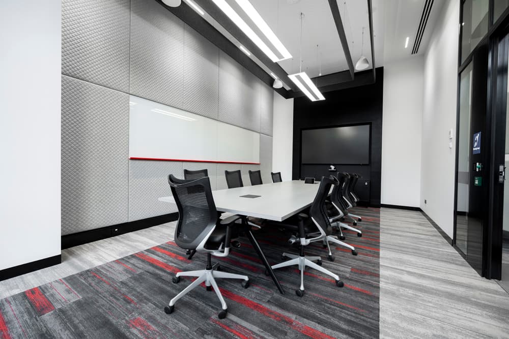 © NEXTDC - Conference Room