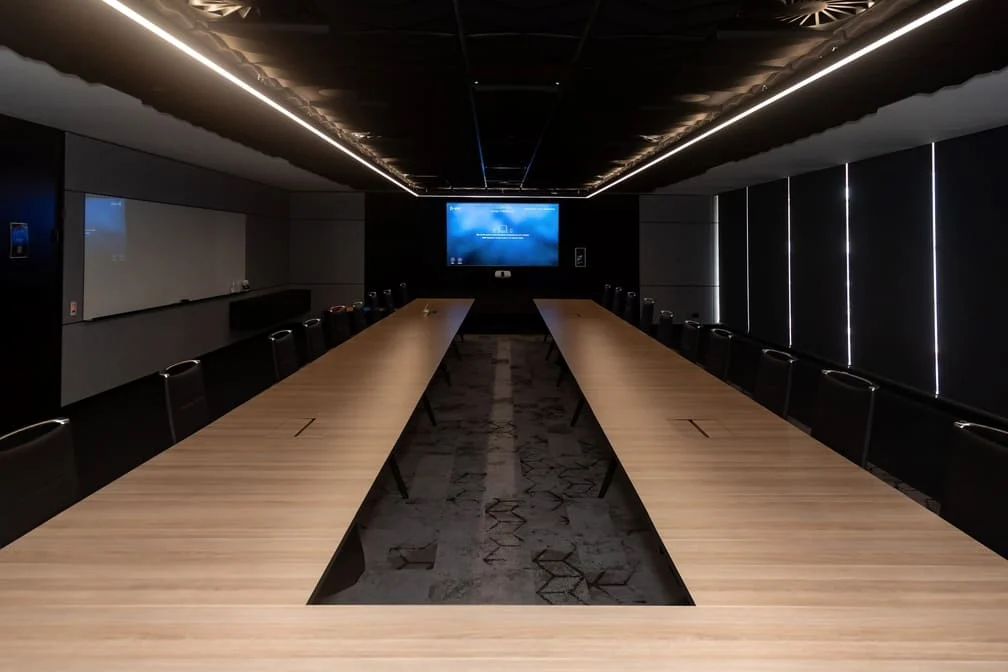 © NEXTDC - Conference Room