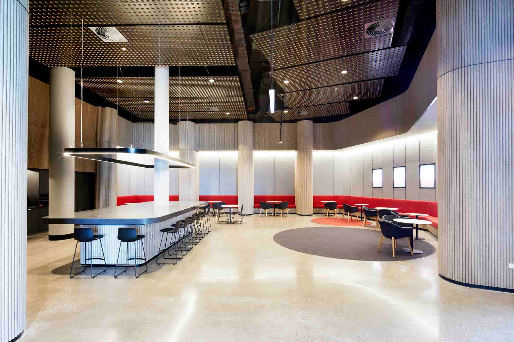 © NEXTDC - Customer Area