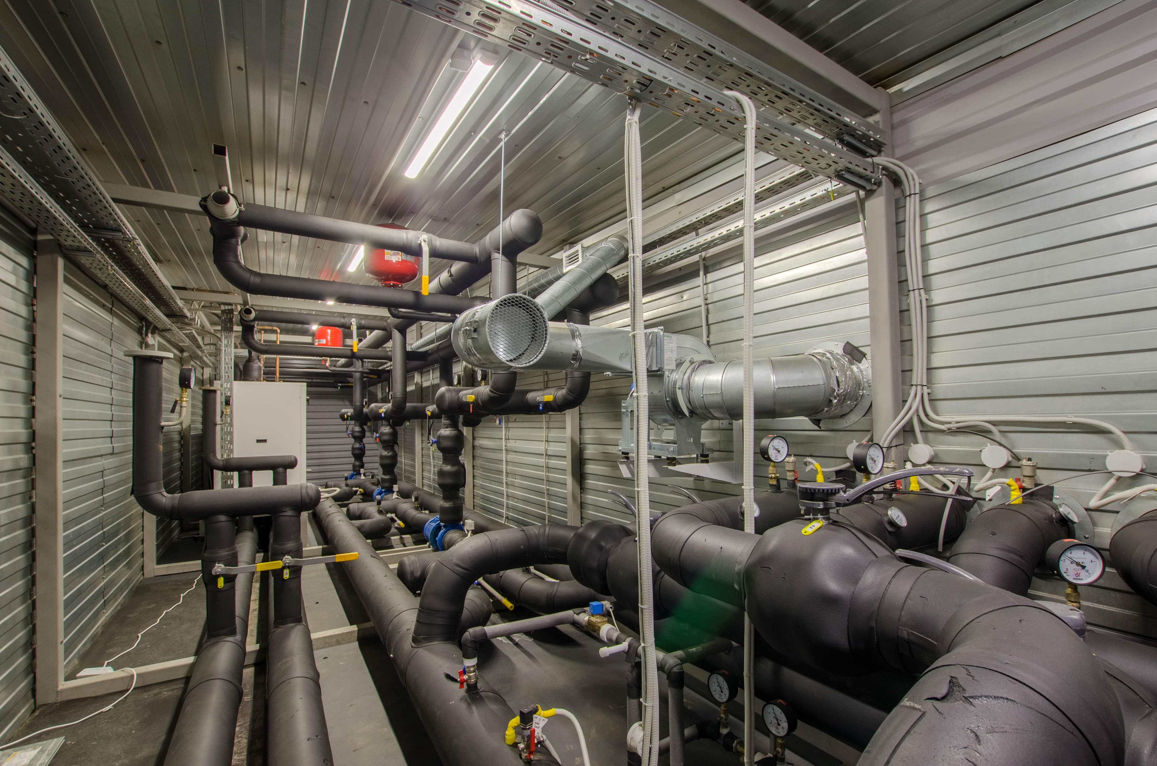 Nextremum - Chillers