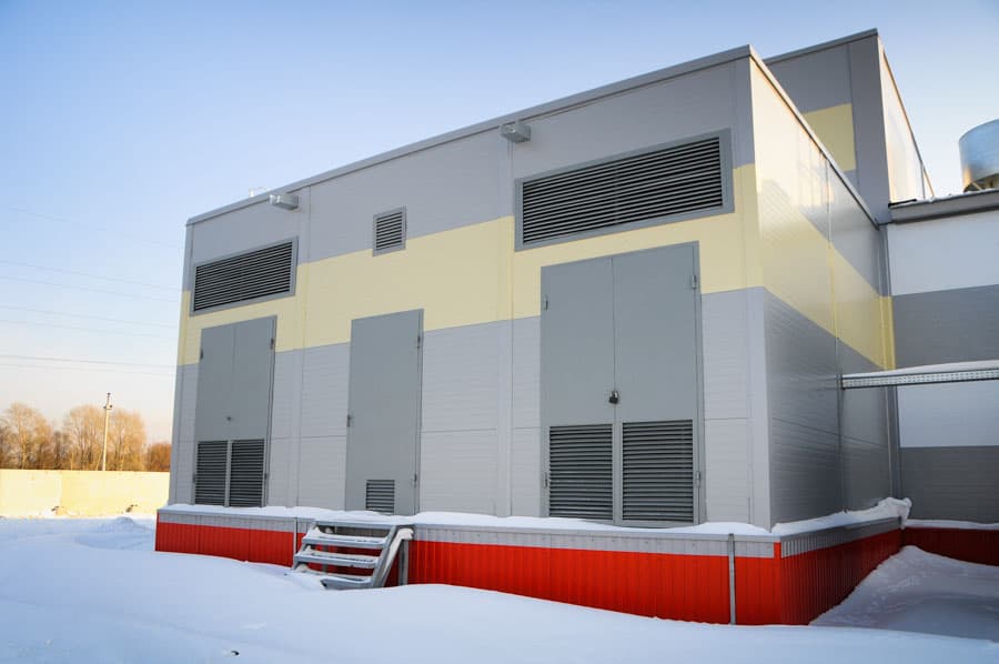 Nextremum - Transformer