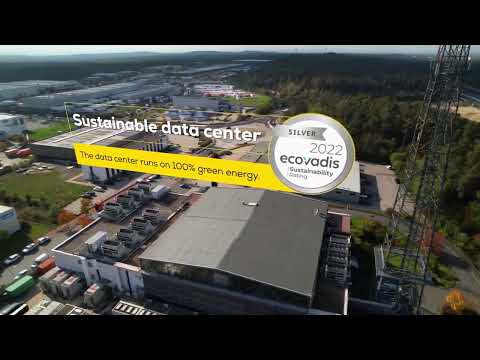 Data Center Nuremberg | NorthC Datacenters