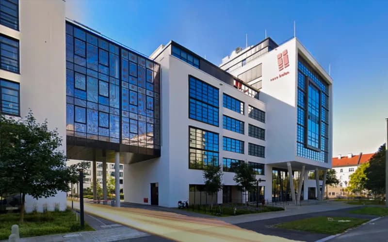 NorthC Munich 1