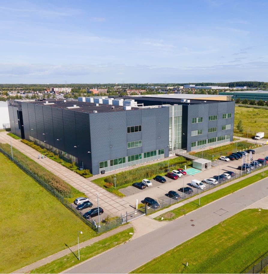 NorthC Almere