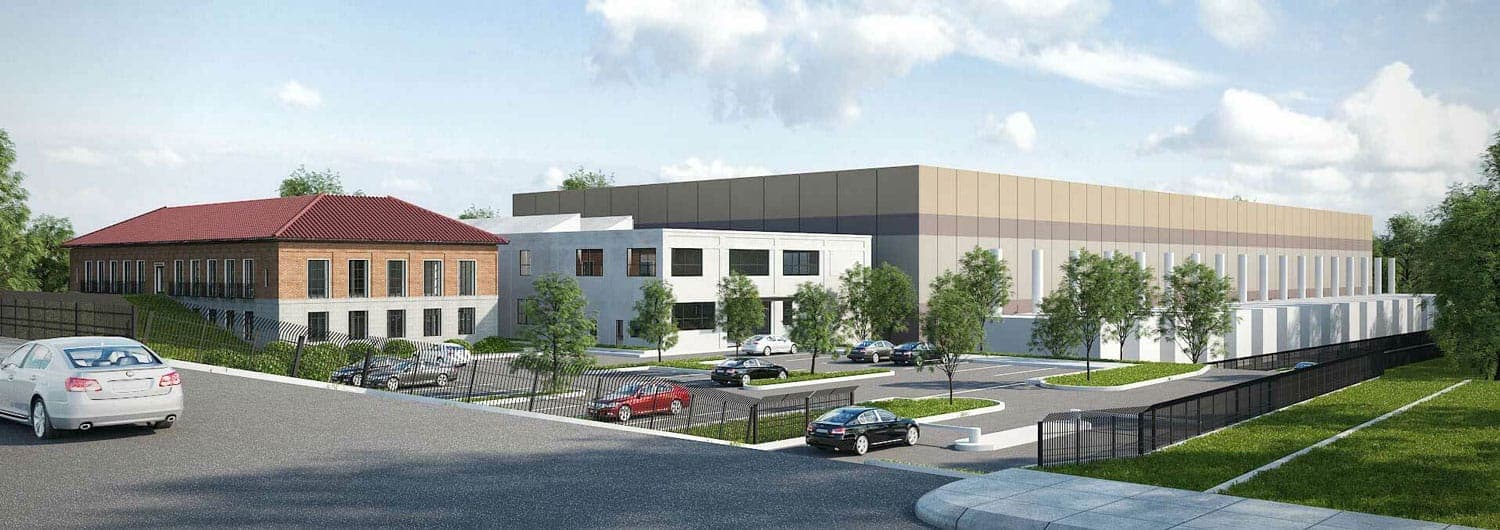 Novva San Francisco Render