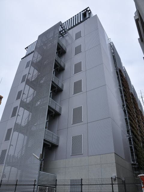 NTT East Komagome
