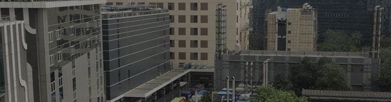 GDC - Mumbai 6 Data Center - GDC - Mumbai 6