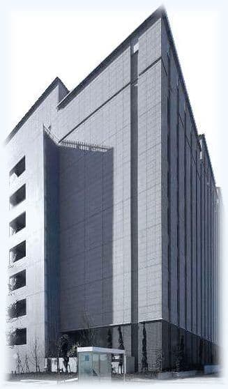 GDC - Saitama 1 Data Center - Saitama 1 Data Center