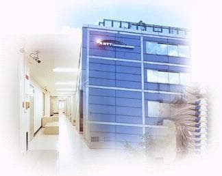 NTT Tokyo 1 - Tokyo No. 1 Data Center