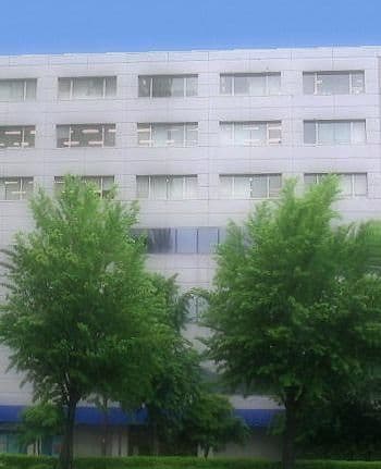 NTT Nagoya Daikancho  - Nagoya Data Center