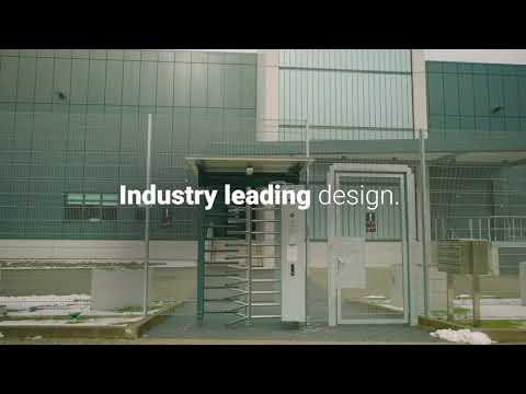 GDC - Munich 2 Data Center - Munich 2 Data Center