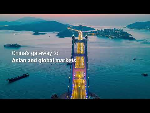 GDC - Tai Po Data Center - Hong Kong Tai Po Data Center (TPDC) Virtual Tour