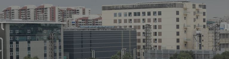 Gdc Mumbai 7 Data Center Ntt Data Inc 25 6 Mw