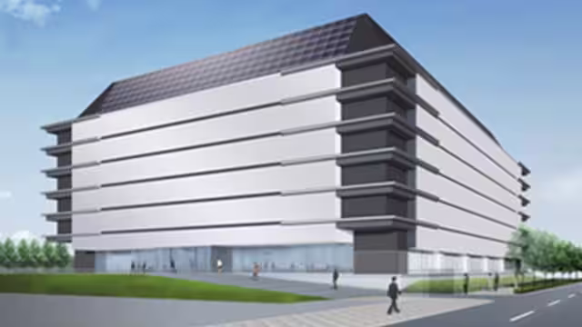 NTT Takamatsu 2 - © NTT - Takamatsu 2