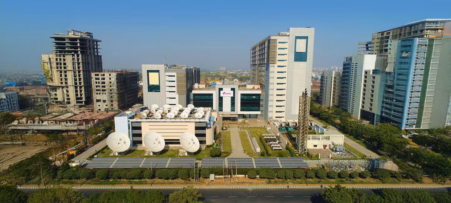 Nxtra Manesar I