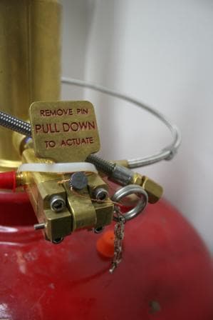 Omadata Surabaya Data Center - fm200