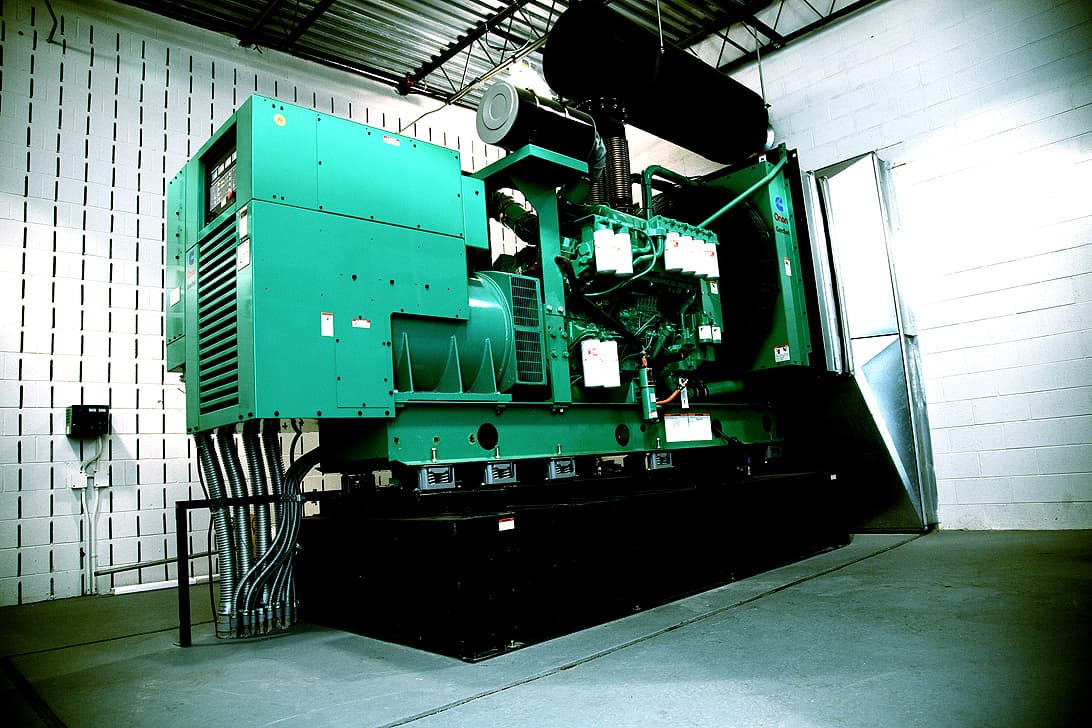 OTAVA Ann Arbor 2 - Dual Generators