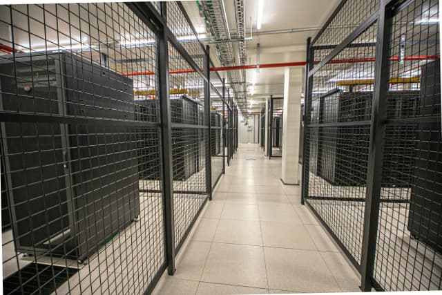 Paratus Angola DC2 - DC2