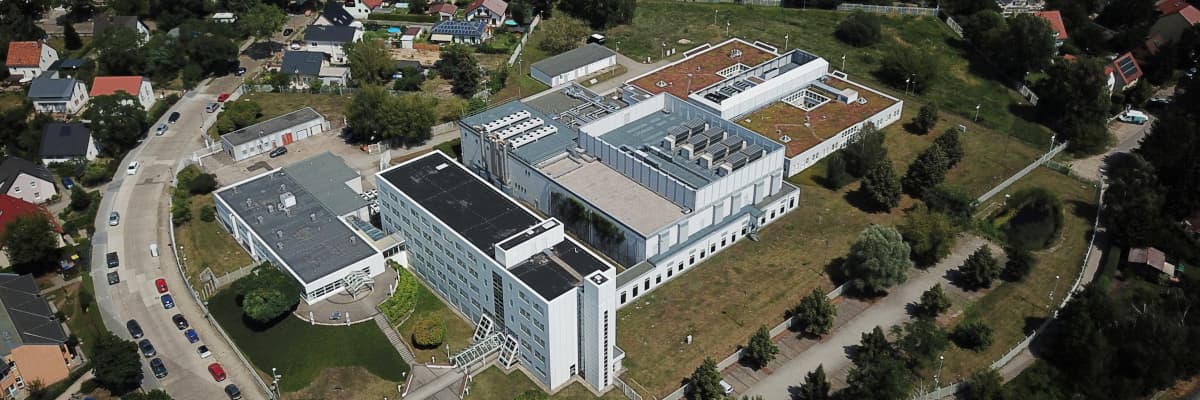 Penta BER02 - Penta Berlin Campus