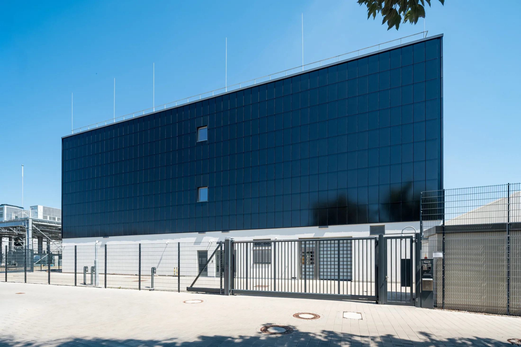 Penta Infra HAM01