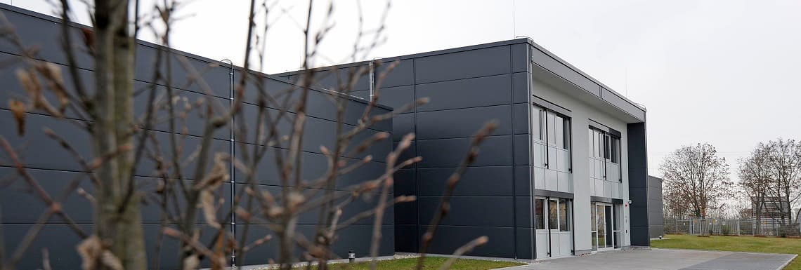 Pfalzkom DC Rhine-Neckar I - DCRN I