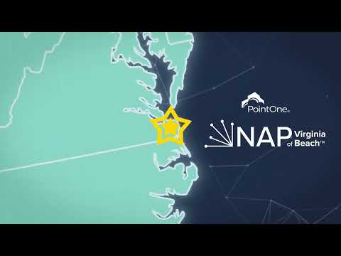 PointOne's NAP of Virginia Beach®