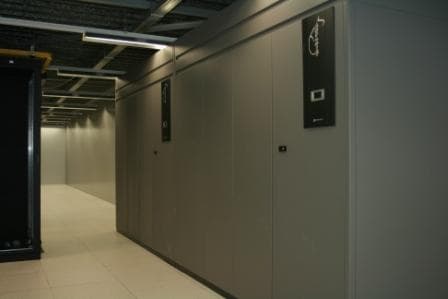 Previder PDC4 - Airconditioning Units