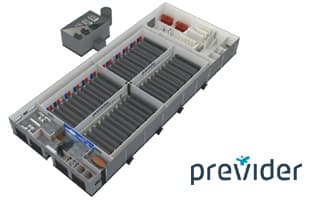 Previder datacenter PDC2