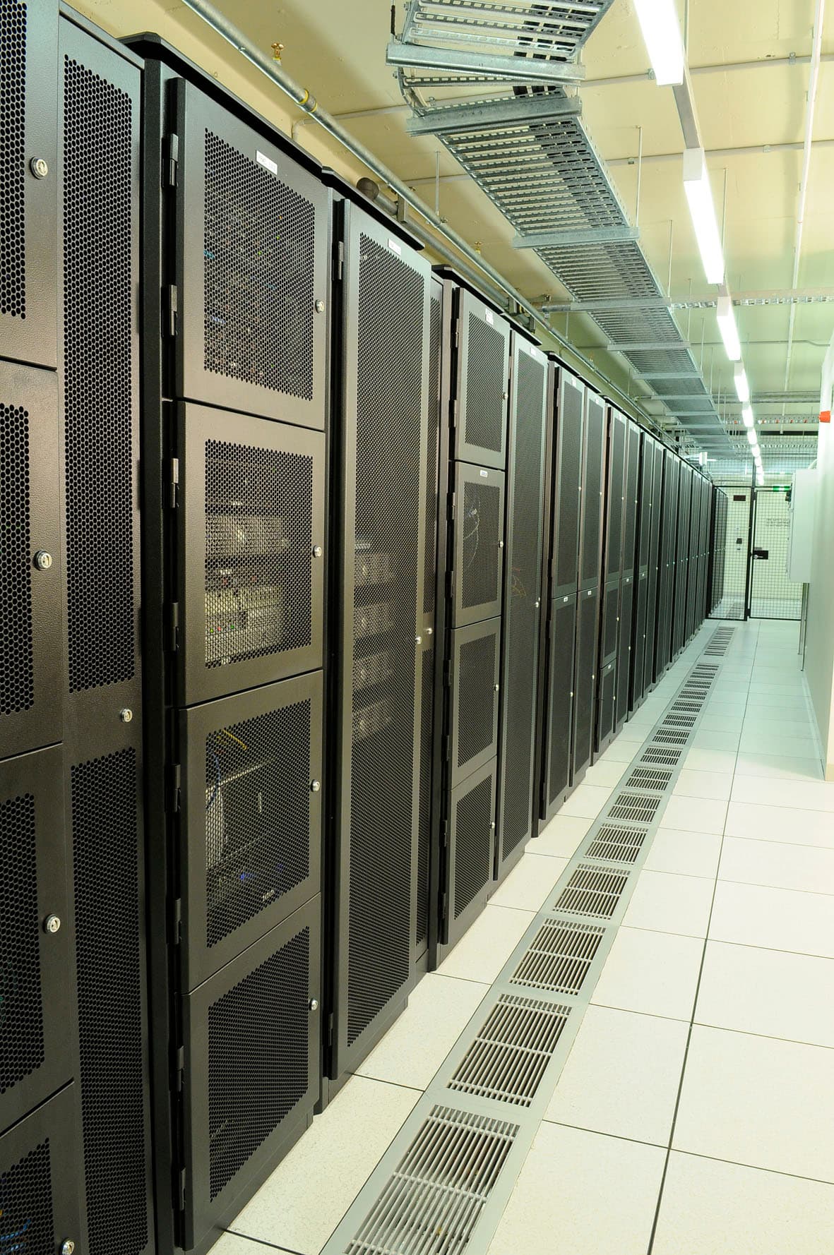 Commander Data Centre - DC2