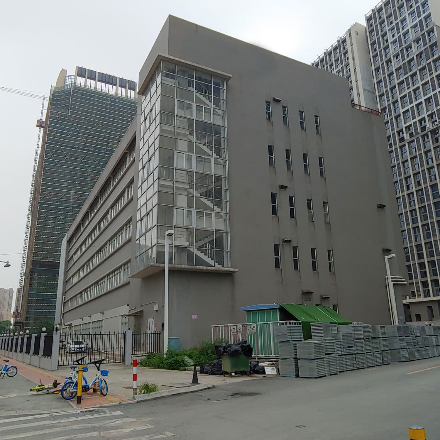 Princeton Digital FS1 - GZ1