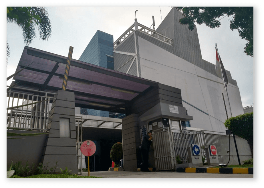 Princeton Digital JB1 - PDG JB1