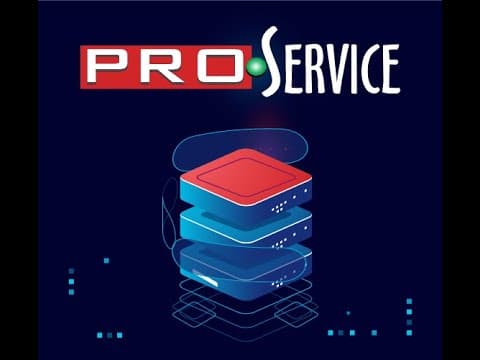 Proservice - Professional Cloud Services