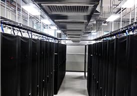 Psychz Los Angeles - Cabinet Row