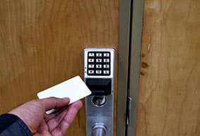 Psychz Los Angeles - Security