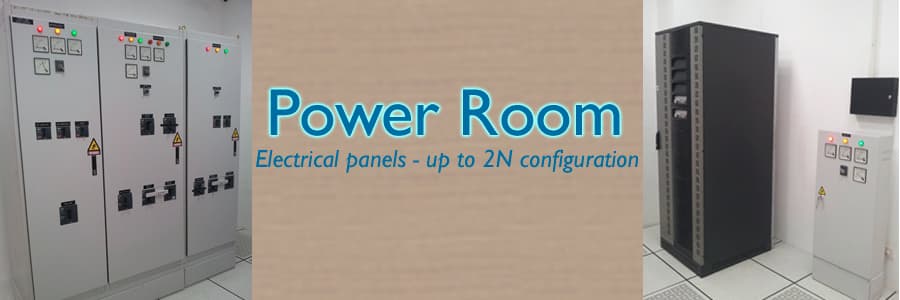 Power Room