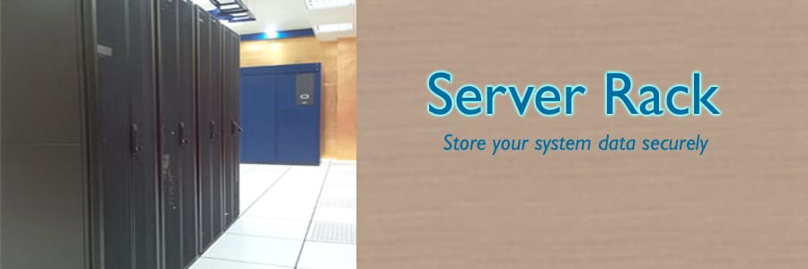 Server Rack